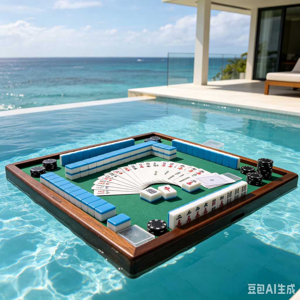 Fairfield,mahjong