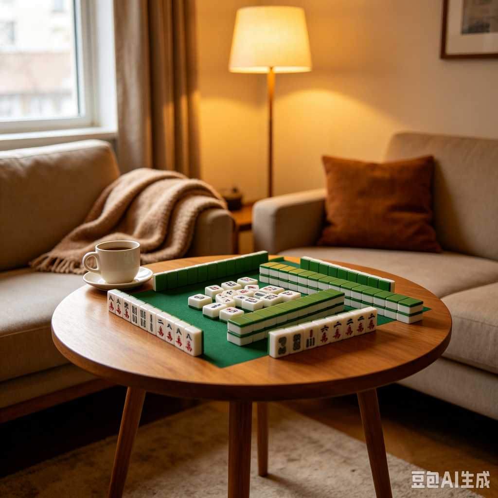 BridgeportCT,mahjong
