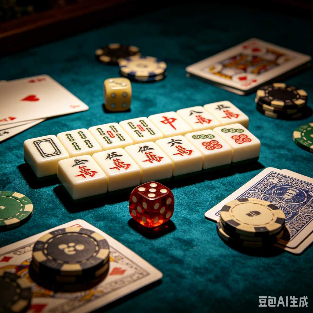 Kansas,mahjong