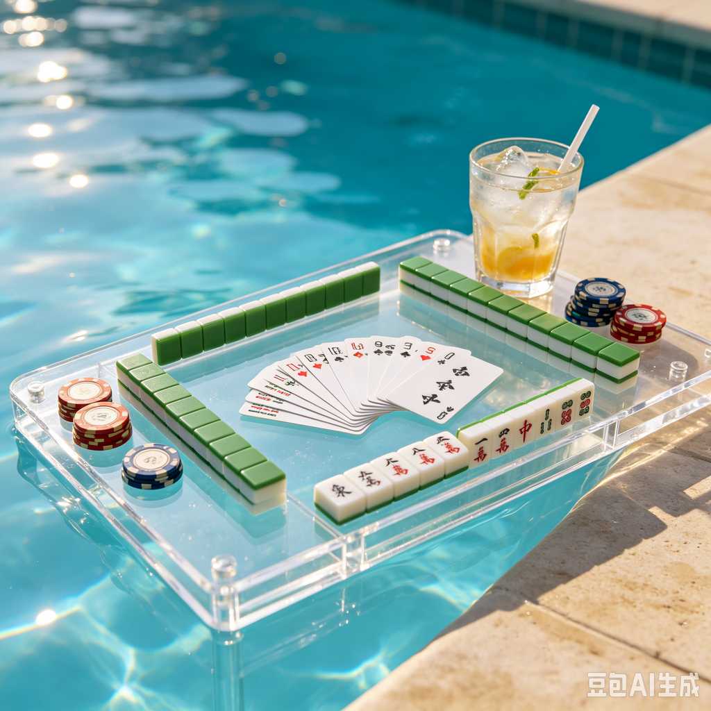 Seville,mahjong